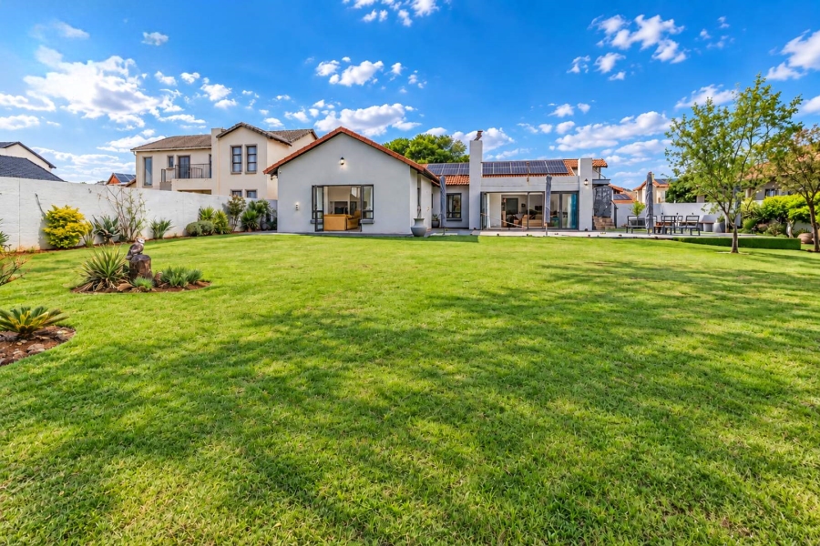 3 Bedroom Property for Sale in La Camargue Private Country Estate North West